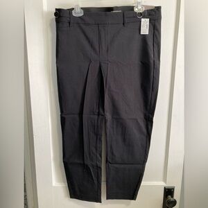 Maurices 14W Bengaline Crop